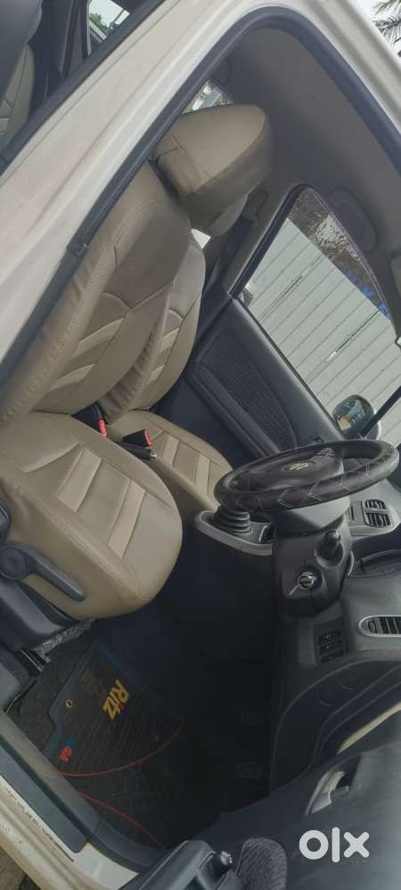 Maruti Suzuki Ritz Zxi Abs, 2013, Petrol