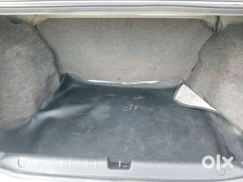 Honda Amaze Vx Petrol, 2021, Petrol