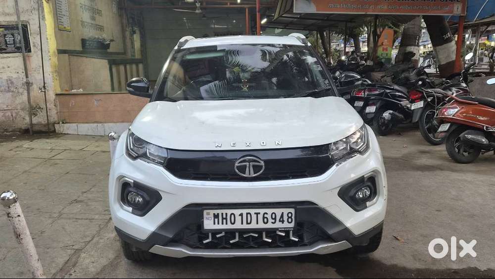 Tata Nexon For Sale