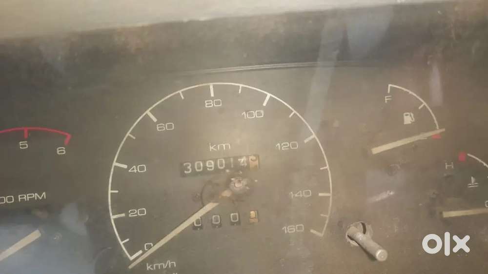Tata Sumo Victa 2009