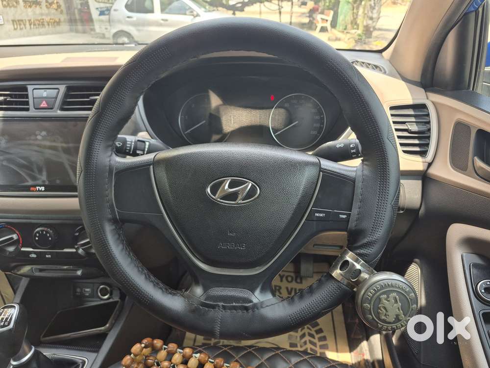 Hyundai Elite I20 Magna 1.4 Crdi, 2018, Diesel