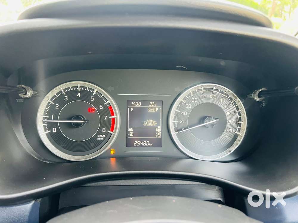 Maruti Suzuki Baleno Delta Cng, 2024, Cng & Hybrids