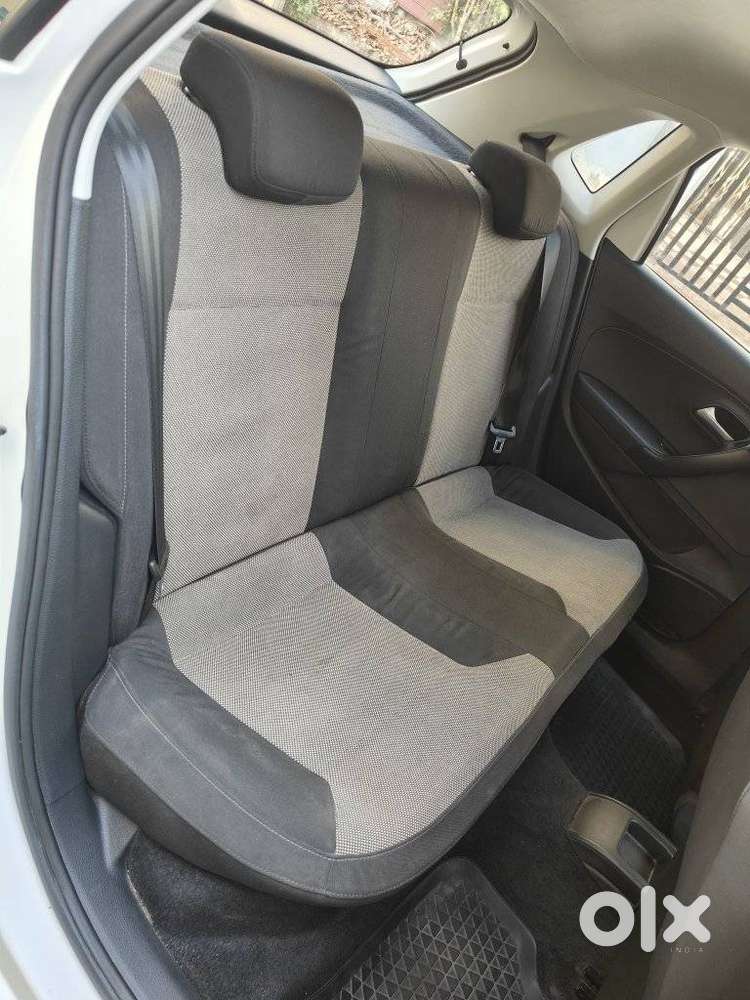 Volkswagen Polo 1.2 Gt Tsi, 2017, Petrol