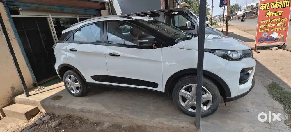 Tata Nexon 2023 Diesel 68000 Km Driven