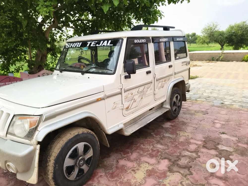 Mahindra Bolero Neo 2011 Diesel 100000 Km Driven