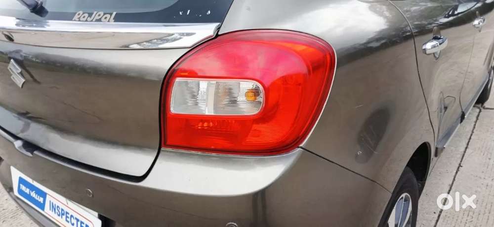 Maruti Suzuki Baleno 1.3 Zeta, 2021, Petrol