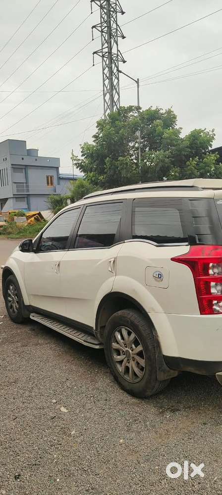 Mahindra Xuv500 2015 Diesel Good Condition