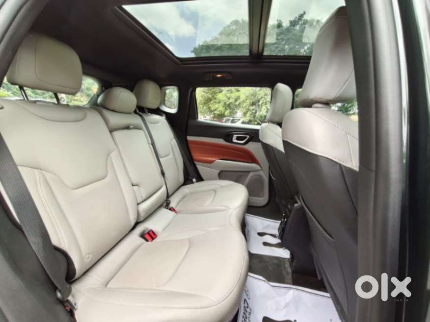 Jeep Compass, 2024, Diesel