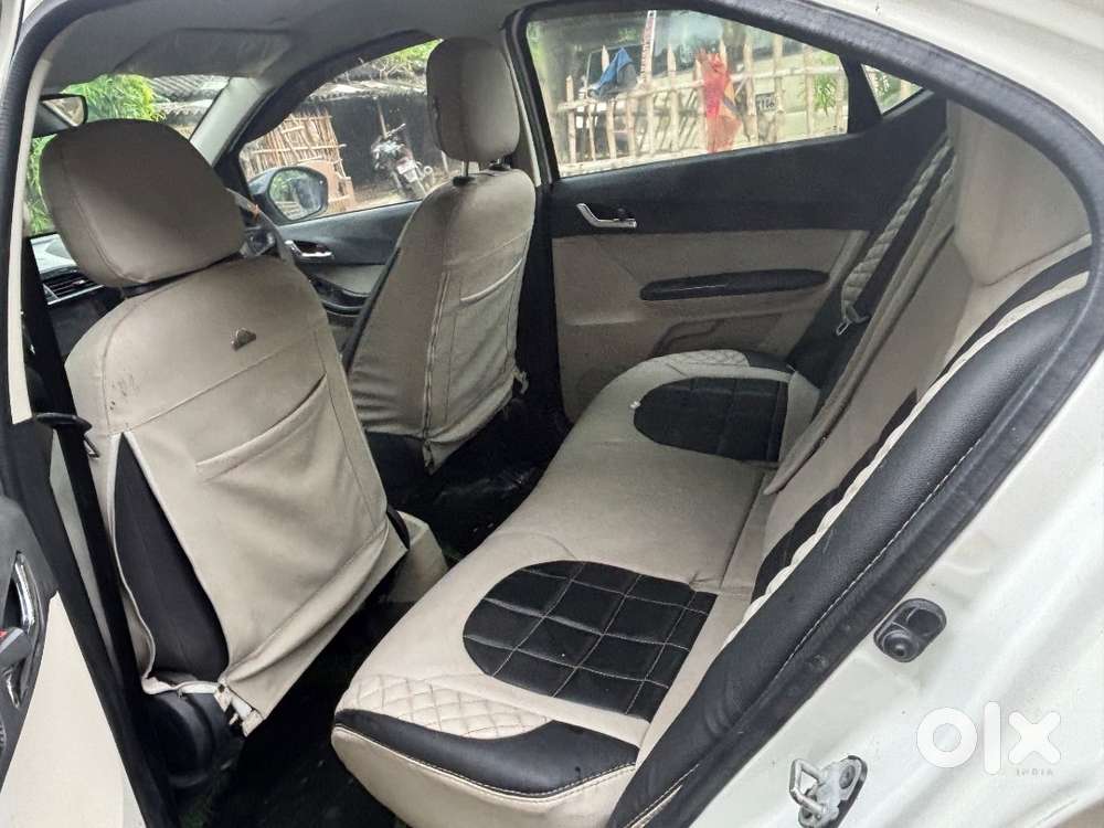 Tata Tigor Jtp Petrol 2023