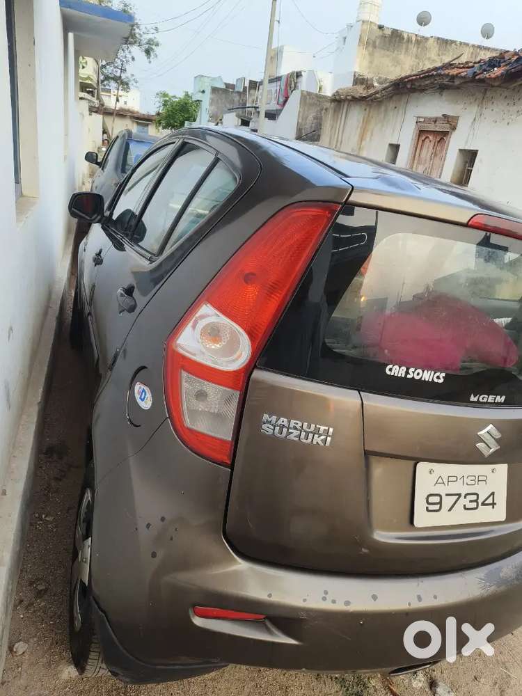 Maruti Suzuki Ritz 2010 Diesel Good Condition..
