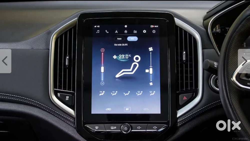 Mg Hector Hybrid 2020 Sharp Variant