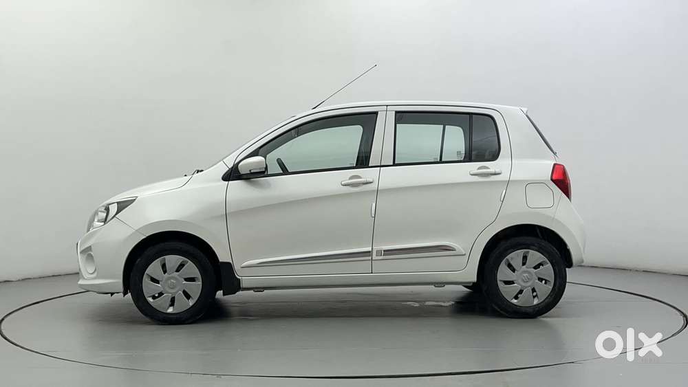 Maruti Suzuki Celerio Zxi Optional Amt, 2018, Petrol
