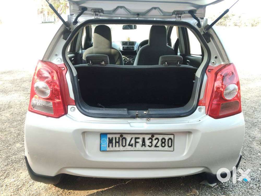 Maruti Suzuki A-star Vxi, 2011, Petrol