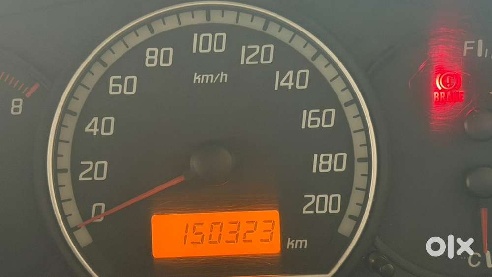 New Condition Maruti Suzuki Swift