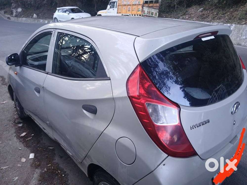 Hyundai Eon D-lite +, 2013, Petrol