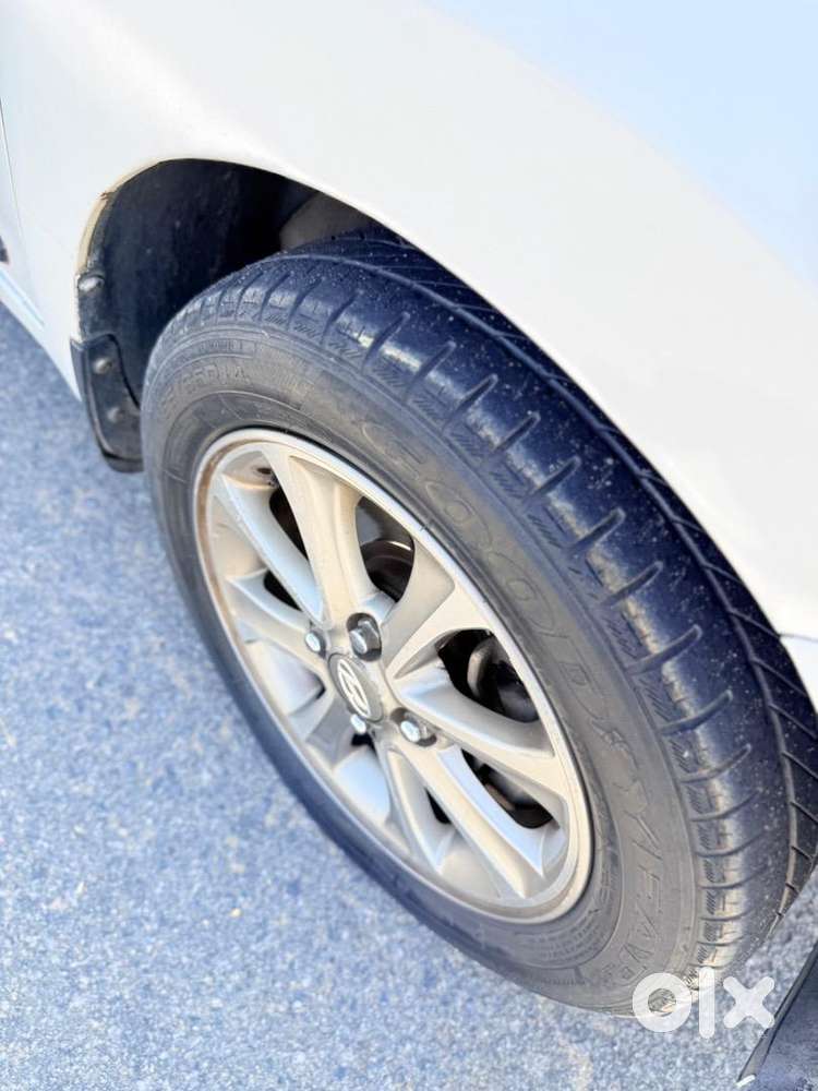 Hyundai Grand I10 2016