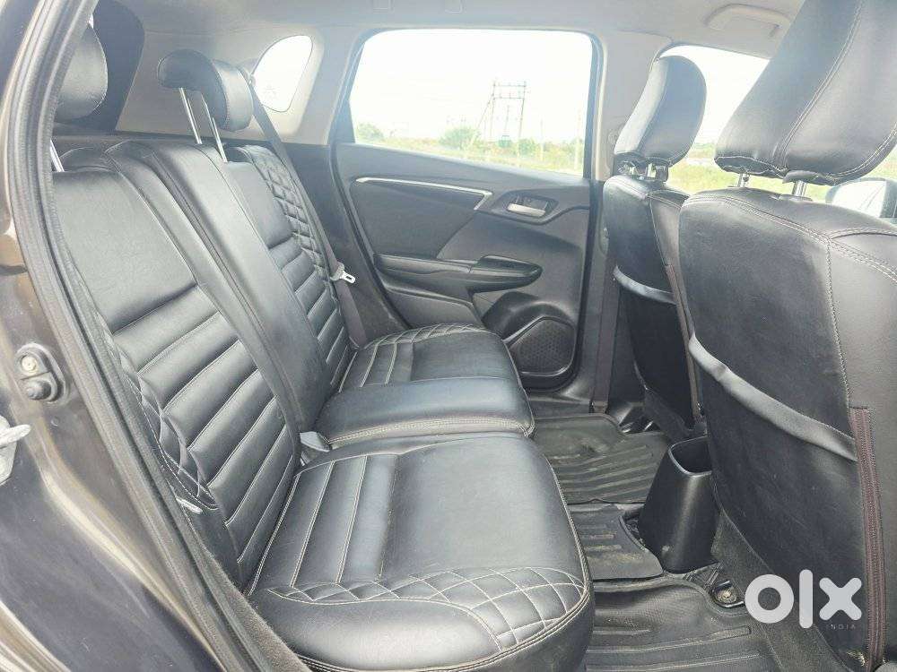 Honda Jazz 1.5 E I Dtec, 2015, Diesel