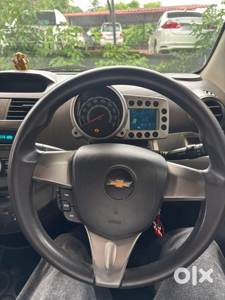 Chevrolet Beat 2016 Petrol Good Condition