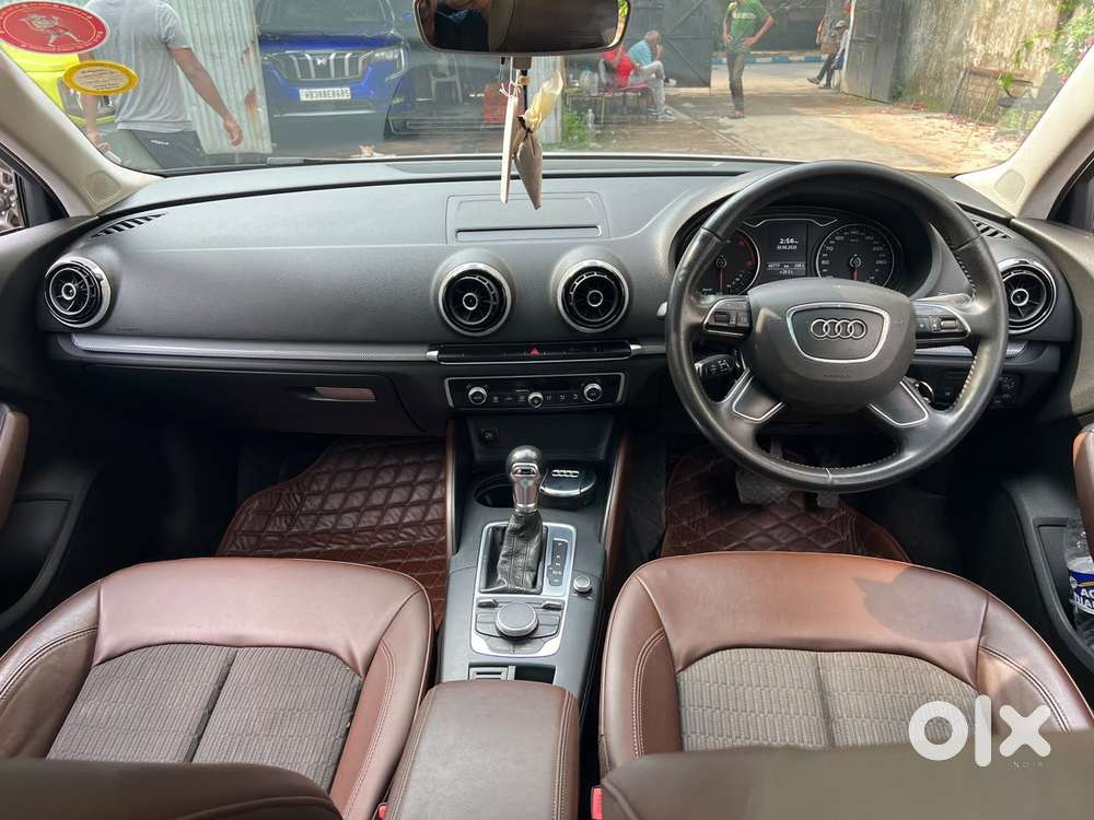Audi A3 2.0 35 Tdi Premium + Sunroof, 2017, Diesel