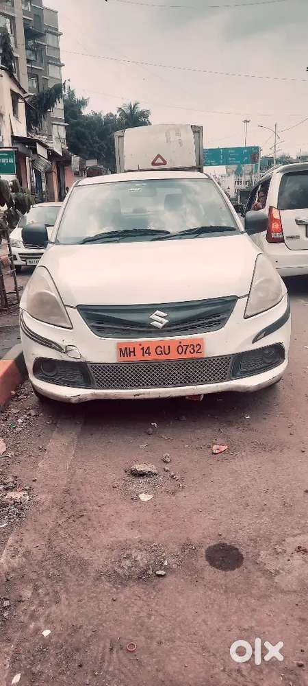 Maruti Suzuki Dzire Diesel 2018