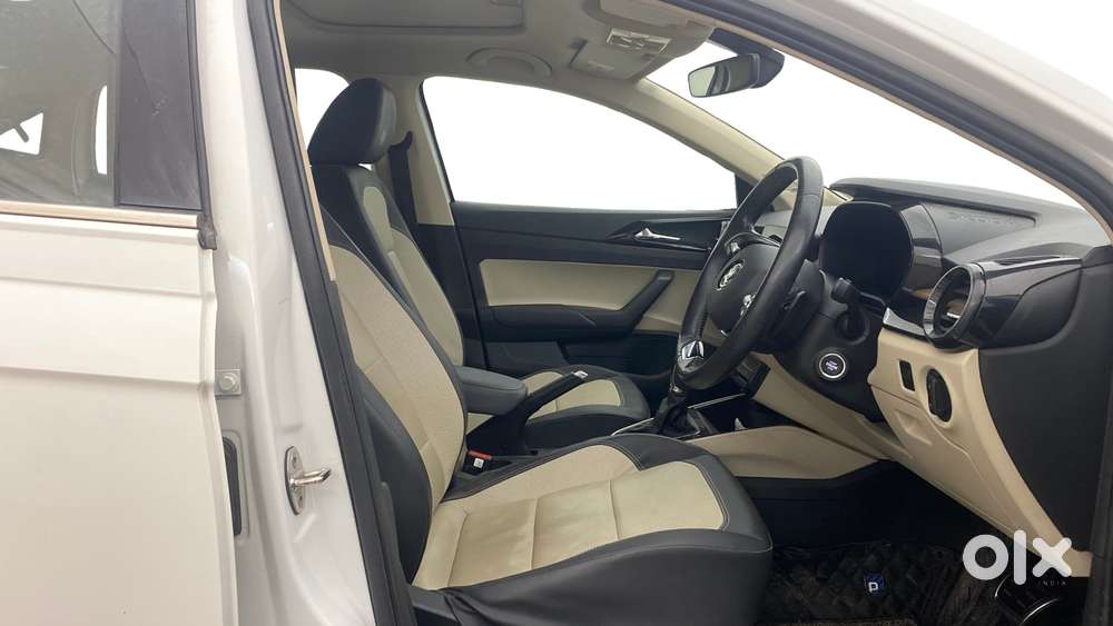 Skoda Slavia 1.5 Tsi Style Dsg, 2022, Petrol