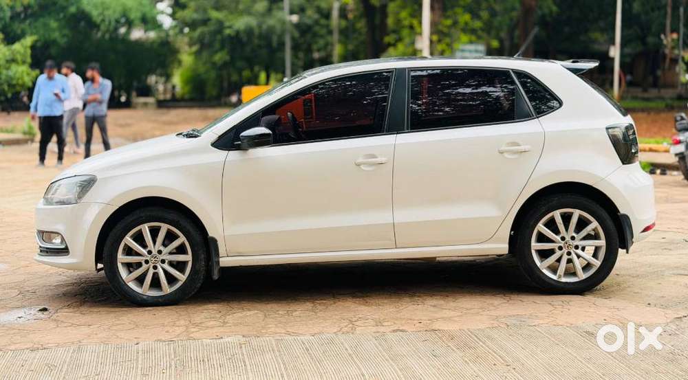 Volkswagen Polo 1.2 Mpi Highline Plus, 2019, Diesel