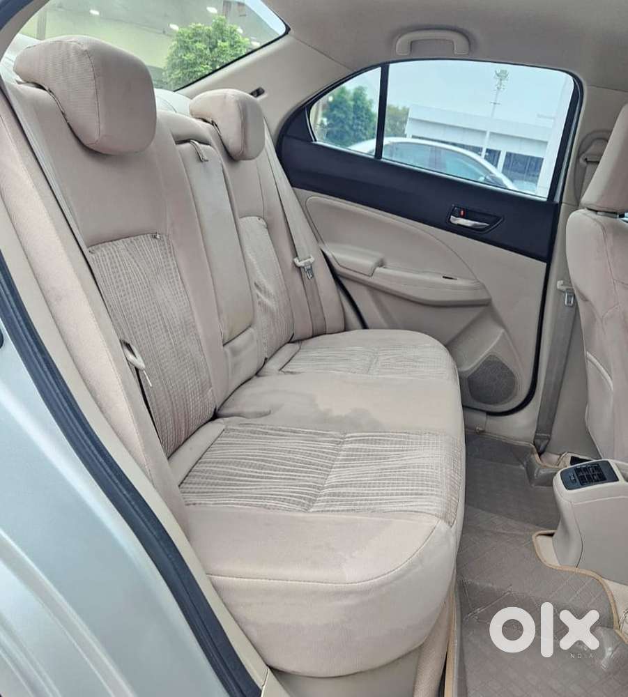 Maruti Suzuki Dzire Vdi, 2018, Diesel