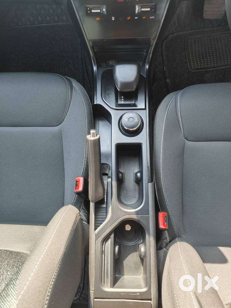 Tata Nexon Creative 1.2 Revotron Petrol 6 Amt, 2024, Petrol