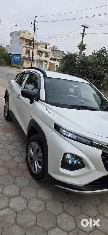 Maruti Suzuki Fronx 2024 First Owner