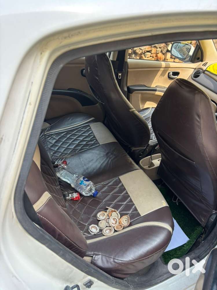 Hyundai I10 2010 Petrol 9800 Km Driven