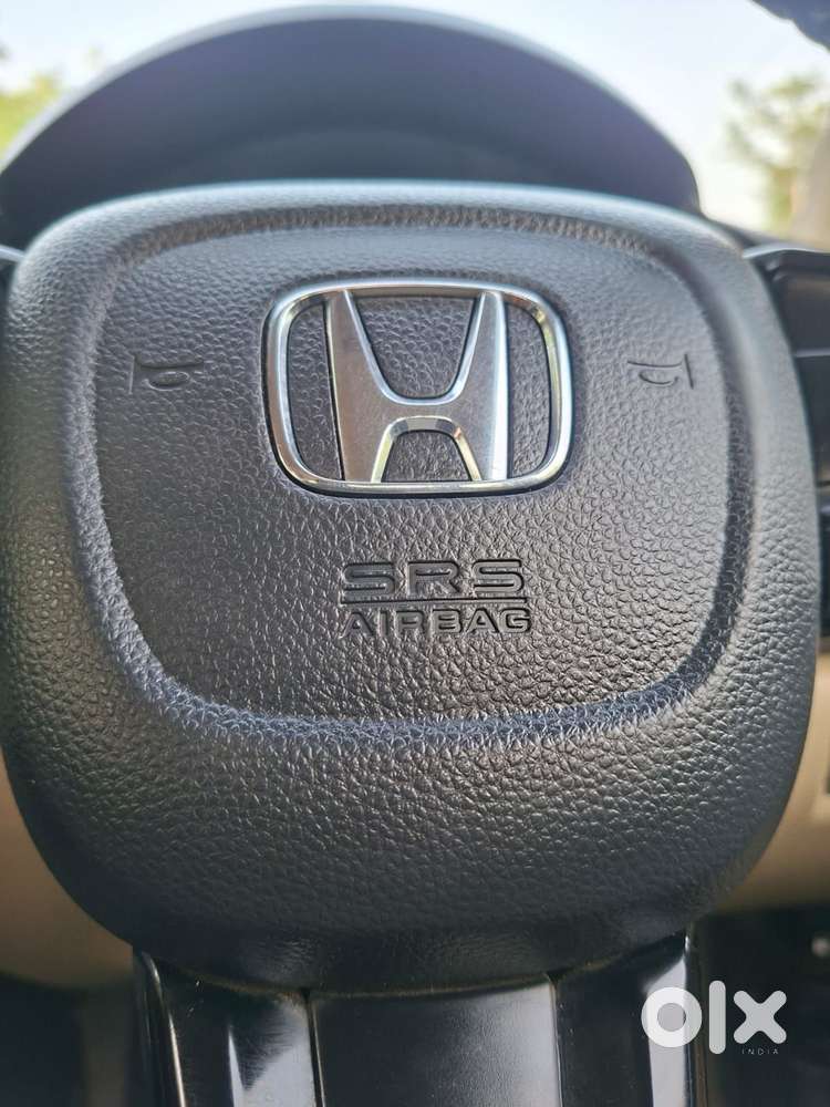 Honda Amaze V Petrol, 2018, Petrol