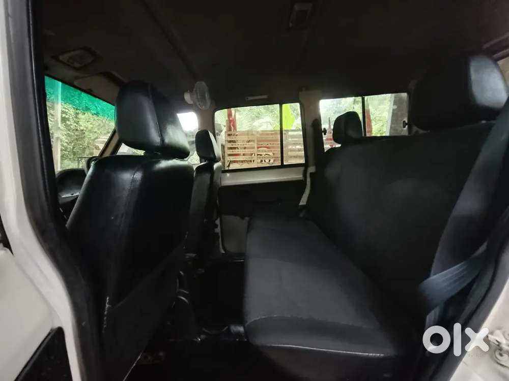 Tata Sumo Gold 2012 Diesel 130000 Km Driven