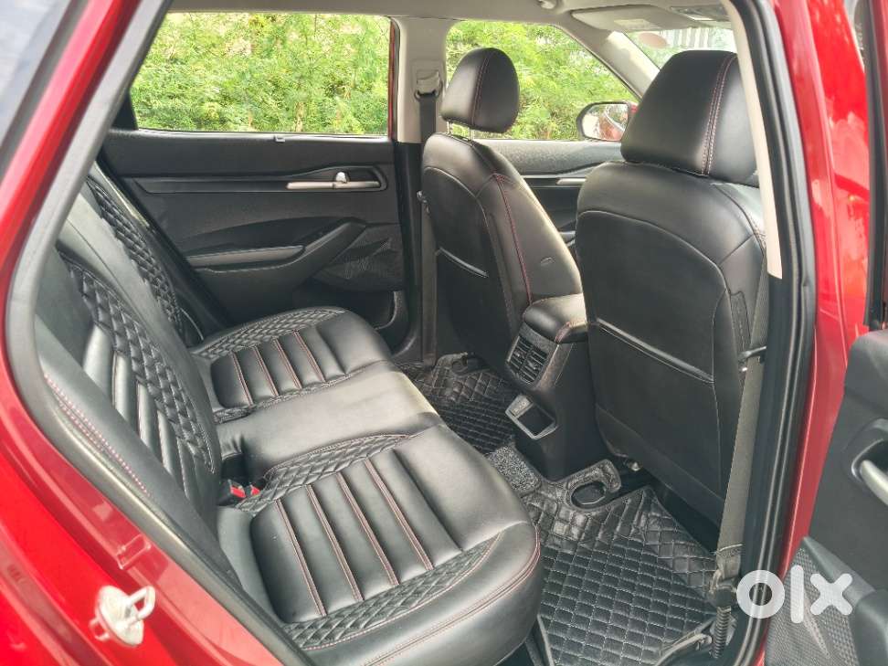 Kia Seltos Htk G, 2023, Petrol