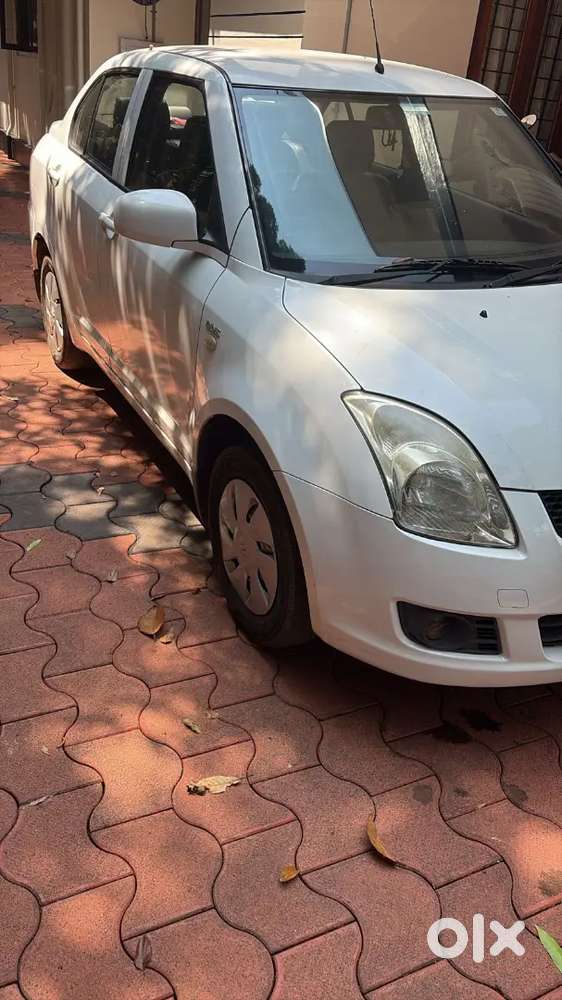 Maruti Suzuki Dzire 2014 Diesel 180000 Km Driven