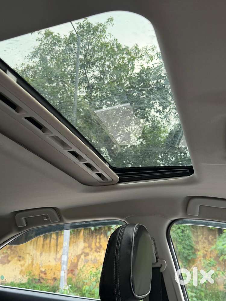 Tata Nexon 1.2 Revotron Xz Plus (s), 2021, Petrol