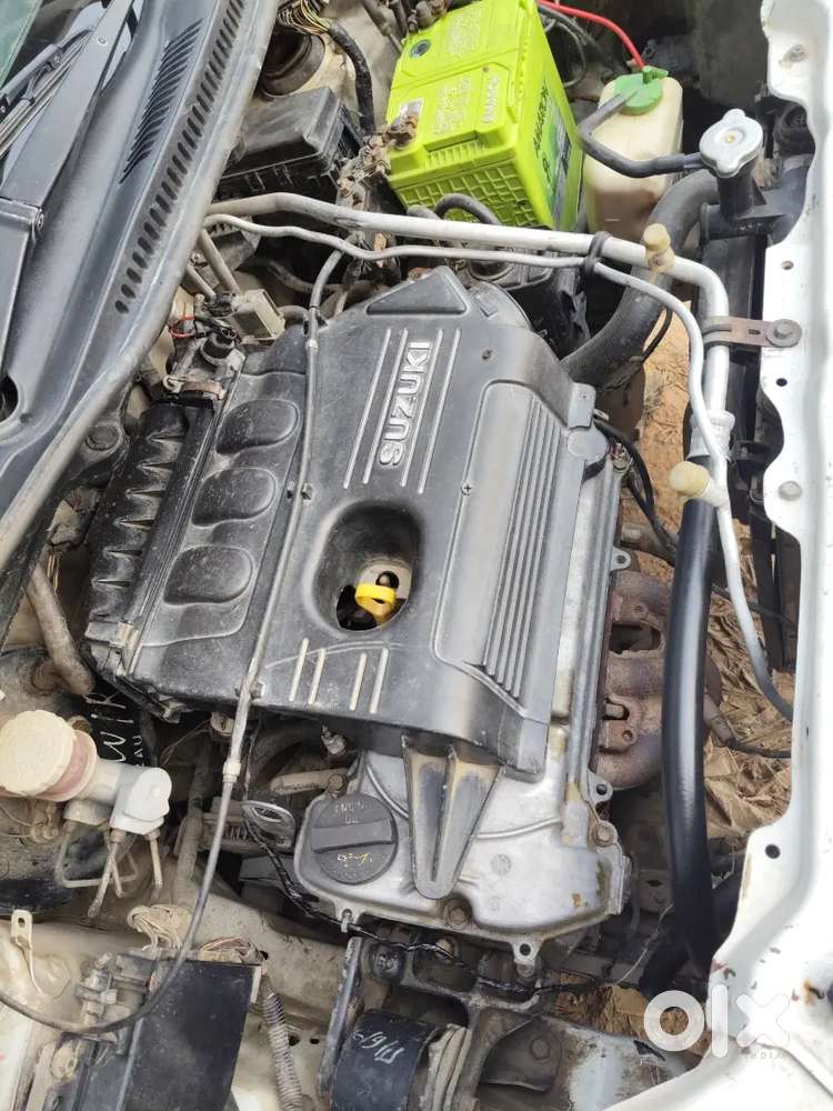 Maruti Suzuki Wagon R 2017