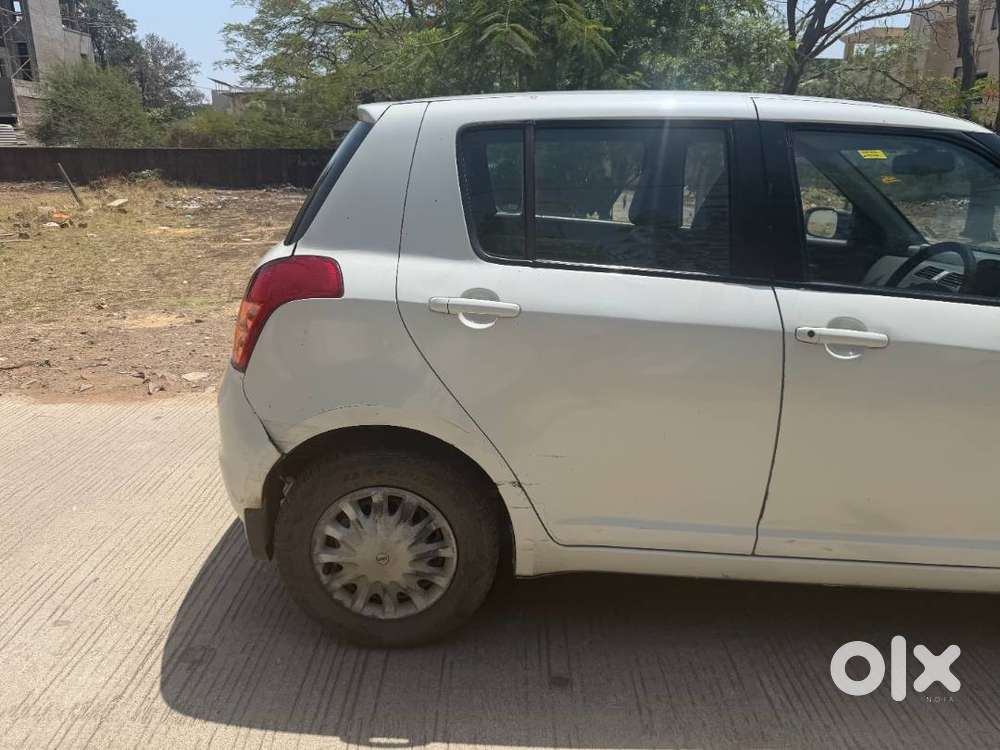 Maruti Suzuki Swift 2011 Diesel Good Condition
