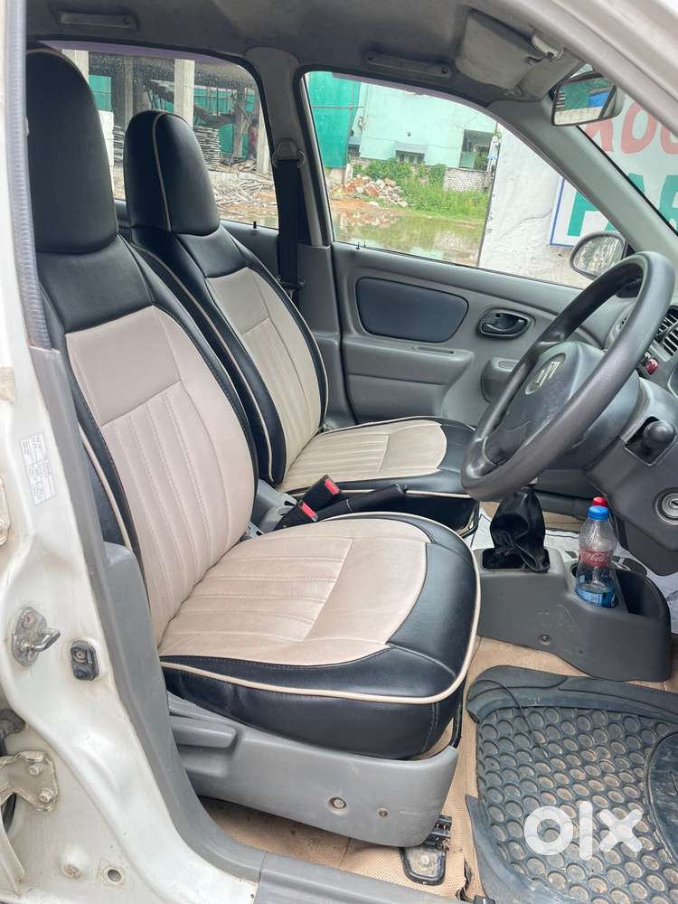 Maruti Suzuki Alto K10 Vxi (o), 2010, Petrol