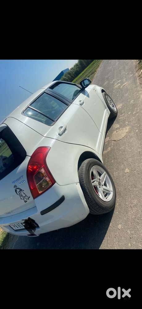 Swift Vdi Diesel 2009