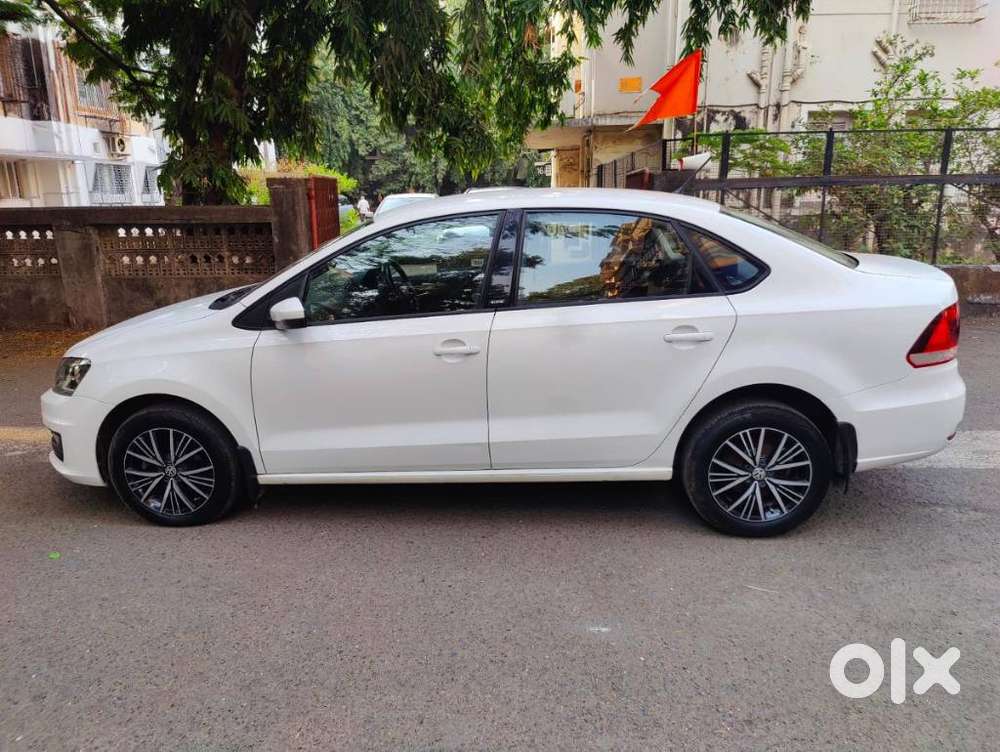 Volkswagen Vento 1.6 Mpi All Star, 2018, Petrol