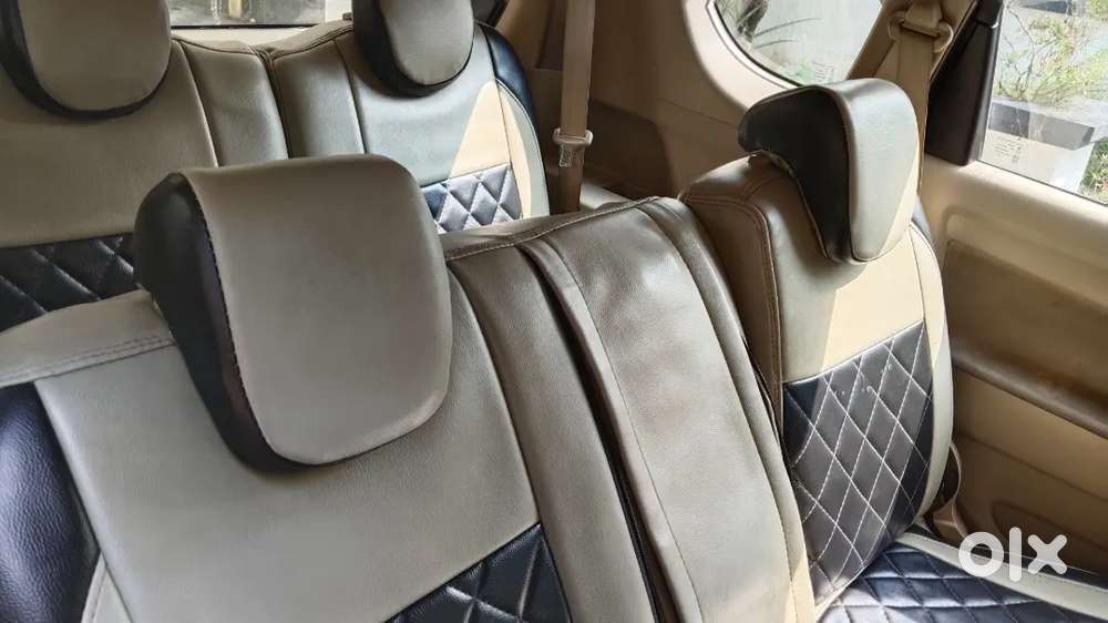 Maruti Suzuki Ertiga 2015