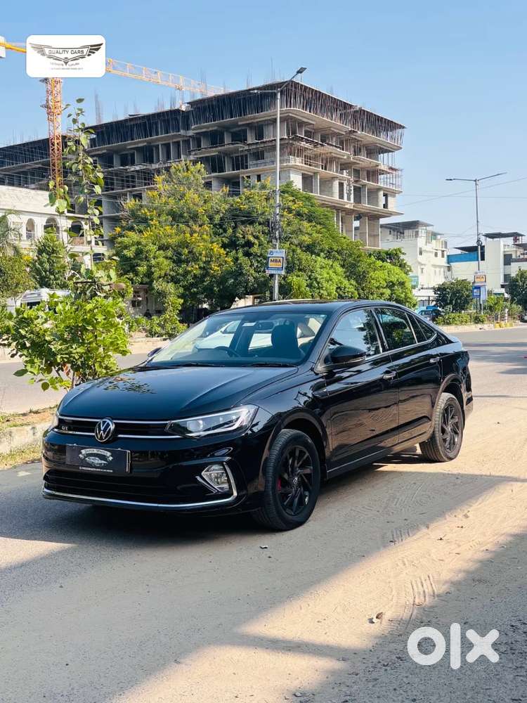 Volkswagen Virtus, 2024, Petrol
