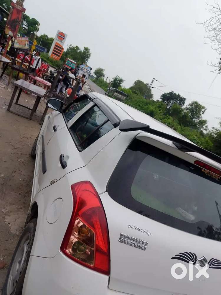 Maruti Suzuki Swift 2009 Petrol 95000 Km Driven 2029 Tak