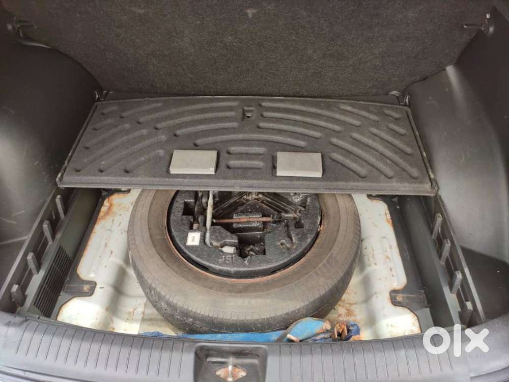 Hyundai Creta 1.4 Crdi S Plus, 2018, Diesel