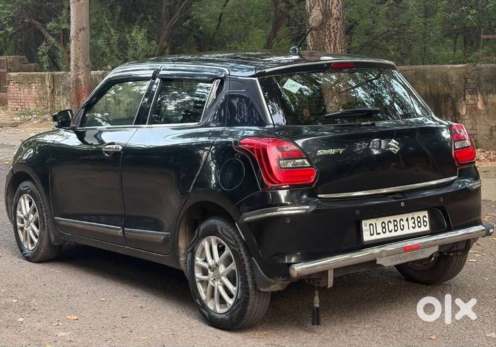 Maruti Suzuki Swift Amt Zxi Plus, 2023, Petrol
