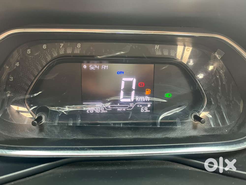 Tata Nexon 1.2 Revotron Xm Plus (s), 2023, Petrol