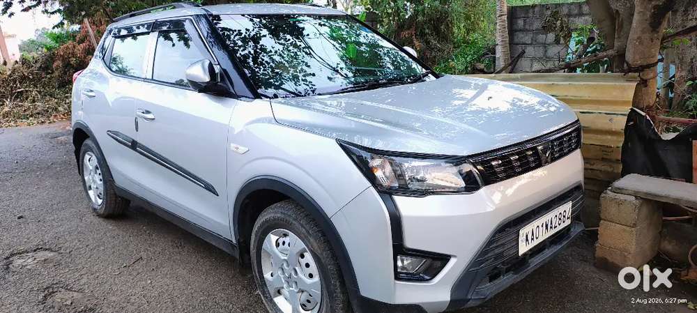 Mahindra Xuv300 W4&ndash; Single Owner  Excellent Condition  Fully Loaded