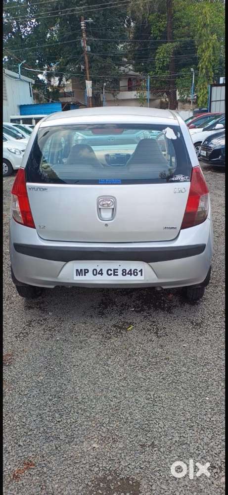 Hyundai I10 Petrol 2010 Model