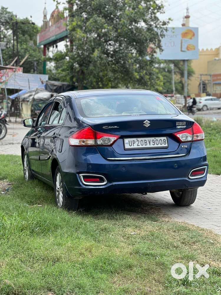 Maruti Suzuki Manual 2021