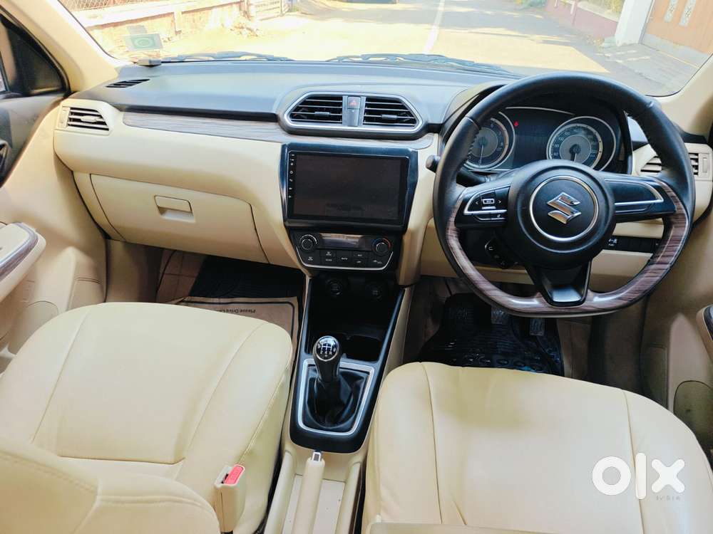 Maruti Suzuki Dzire 1.2 Zxi Cng, 2022, Petrol